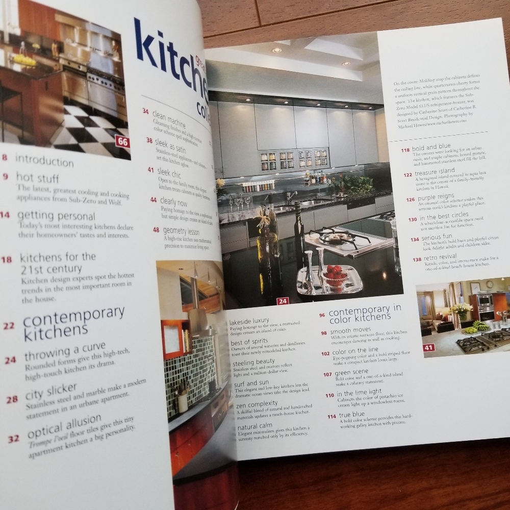 🚨 LAST CALL Great American Kitchens collection home renovation book